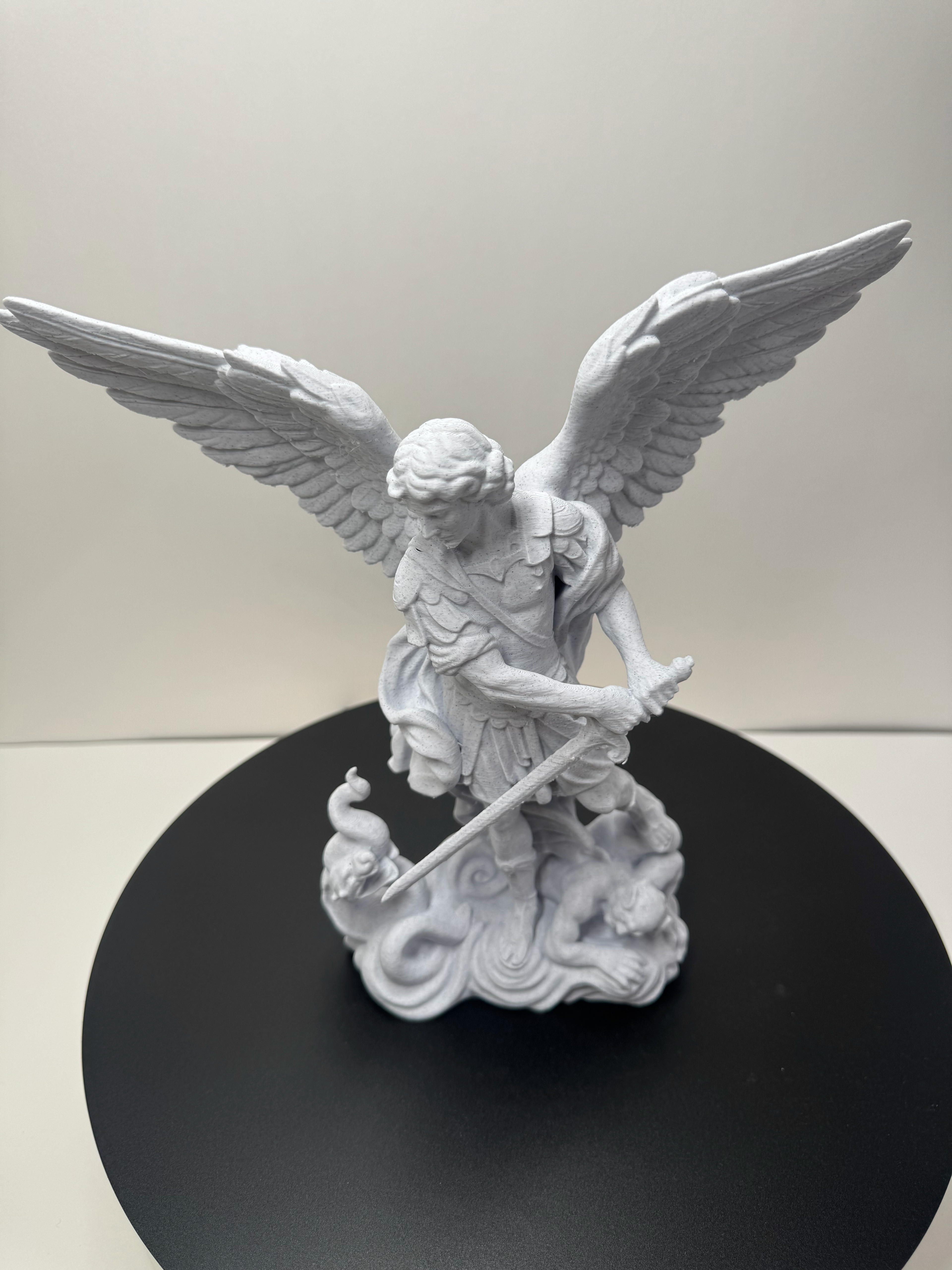 Saint Michael the Archangel