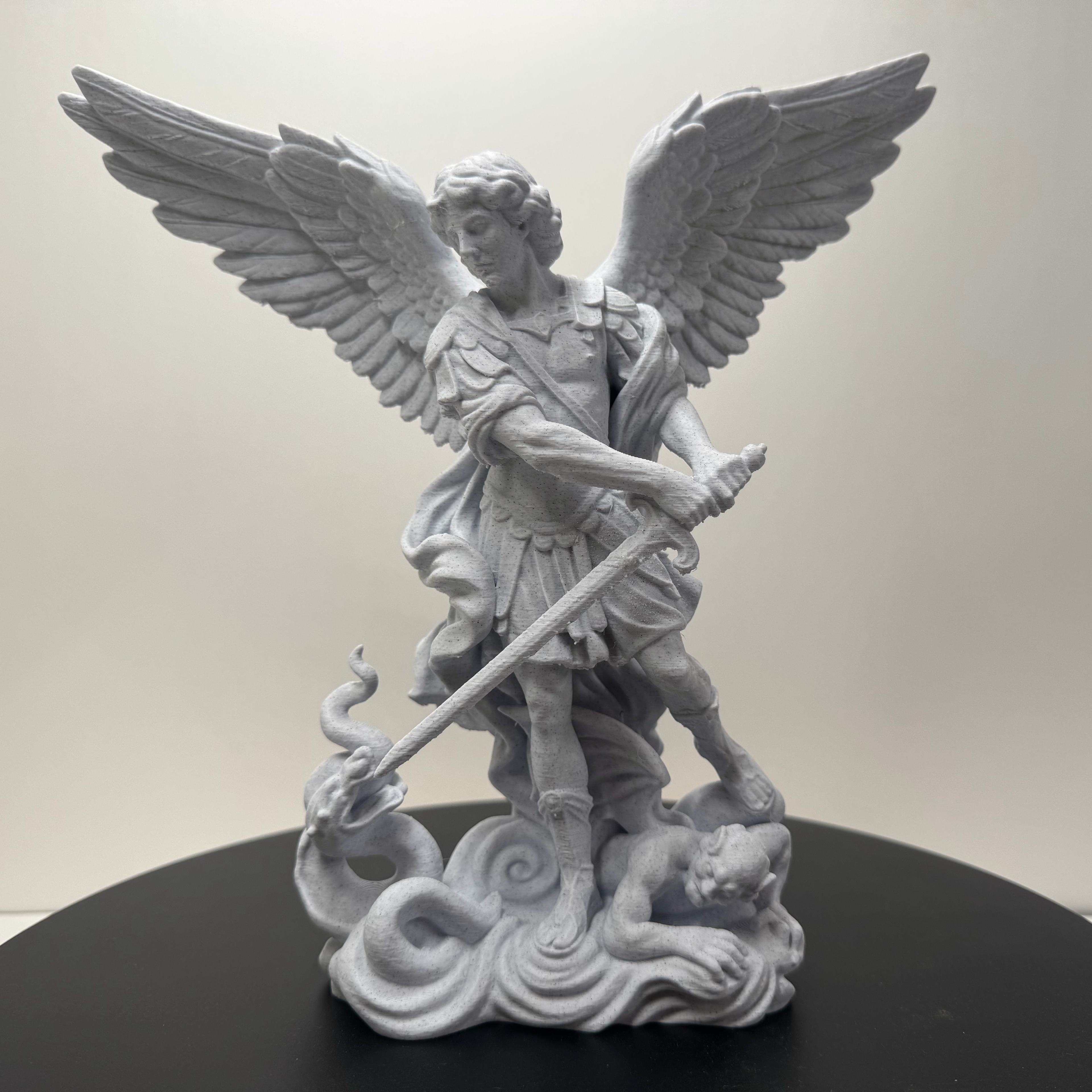 Saint Michael the Archangel