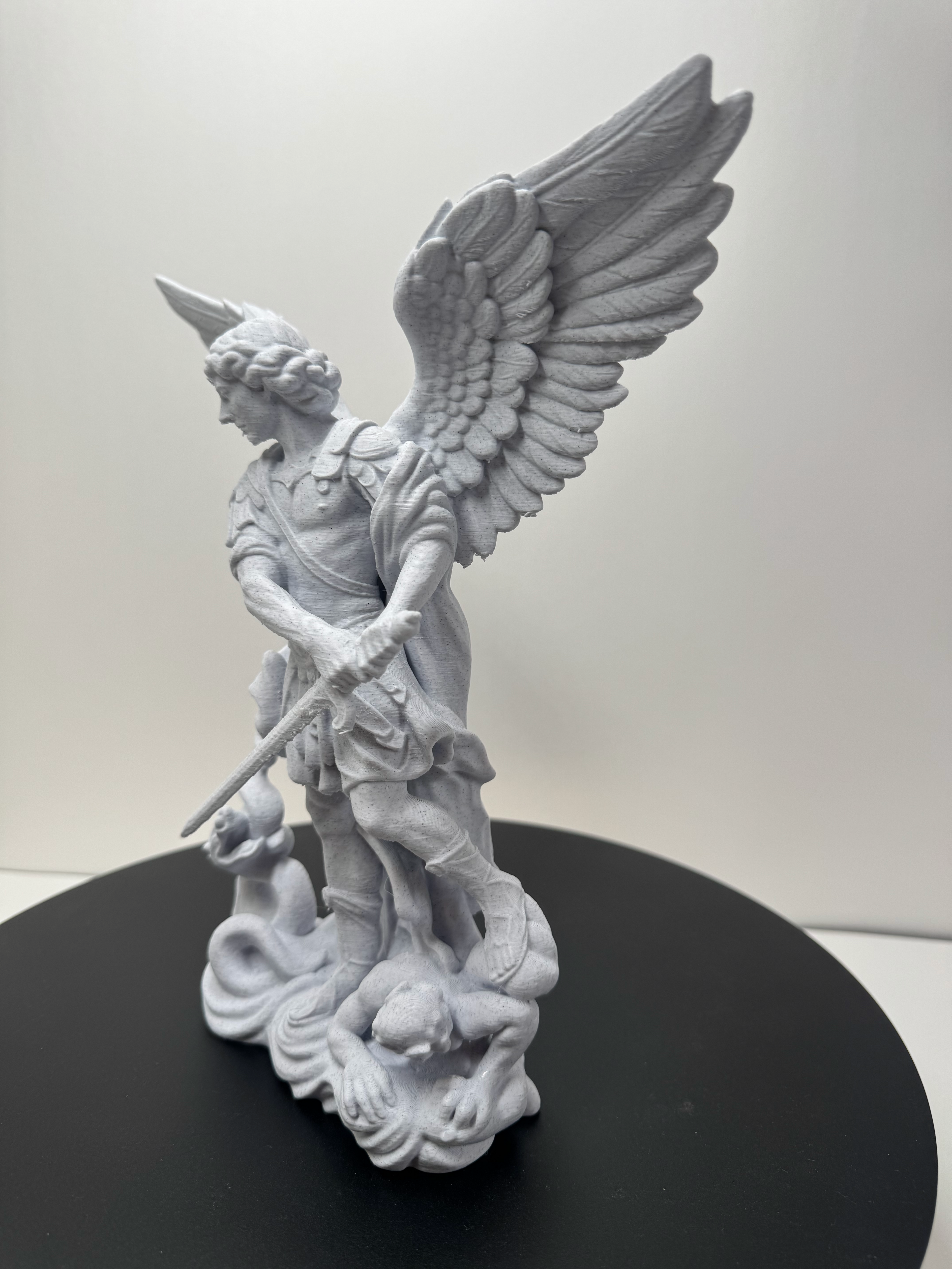 Saint Michael the Archangel