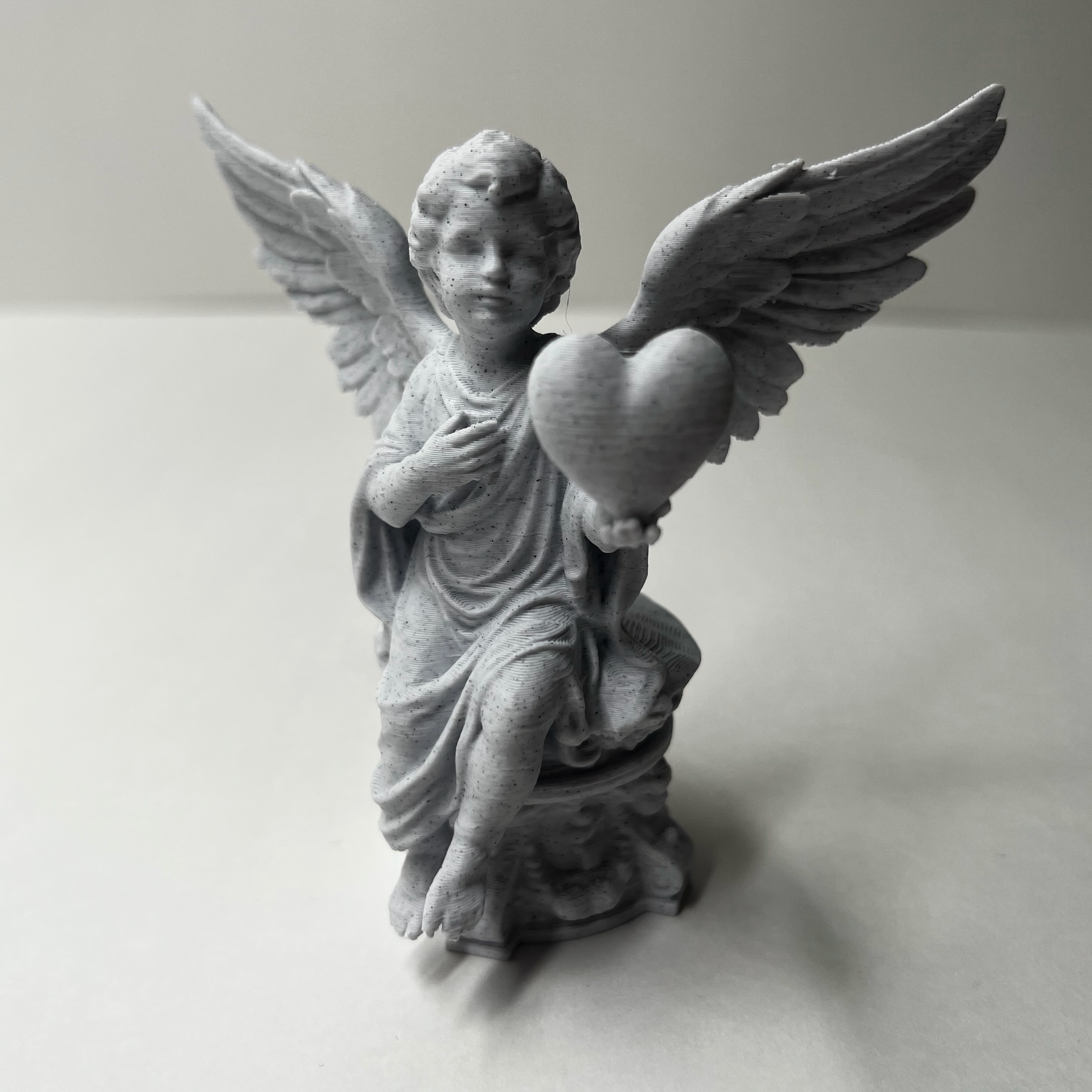 The Cherub of Affection