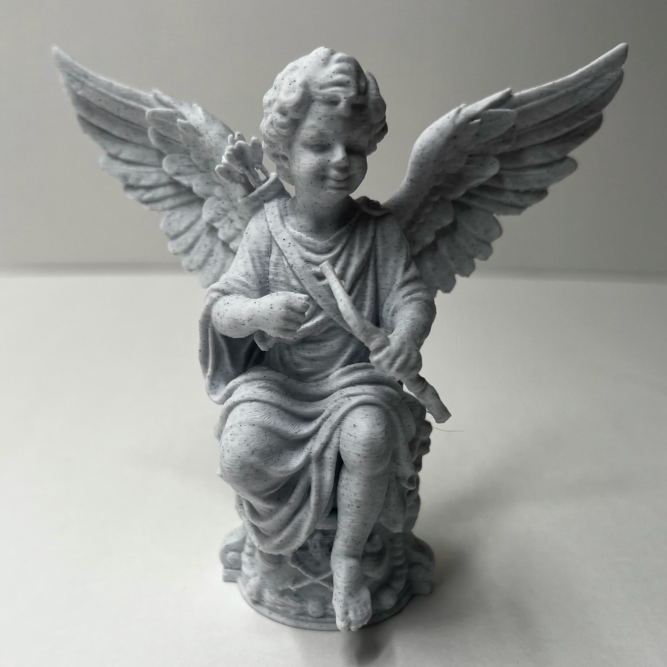 Cupid The Angel of Love