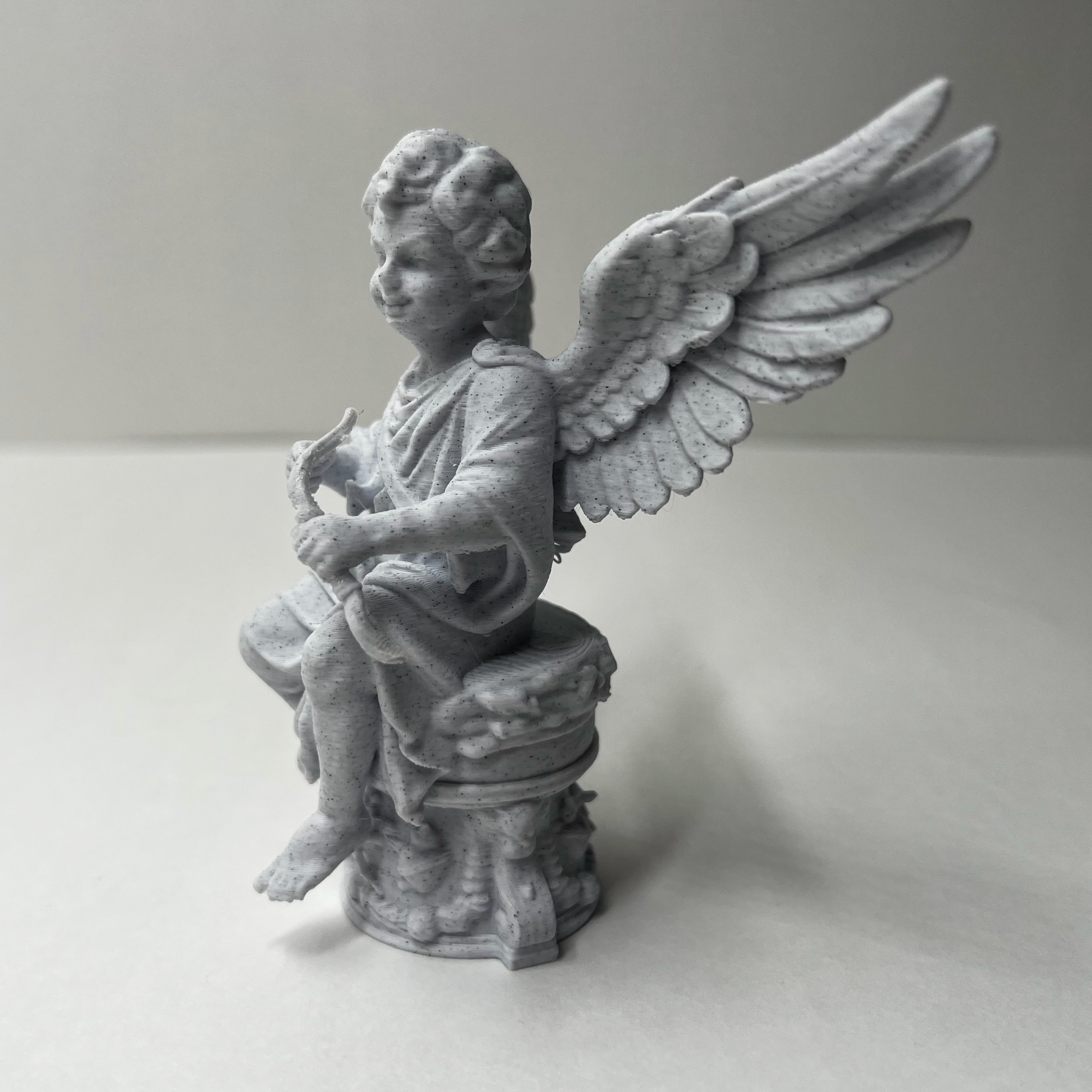 Cupid The Angel of Love