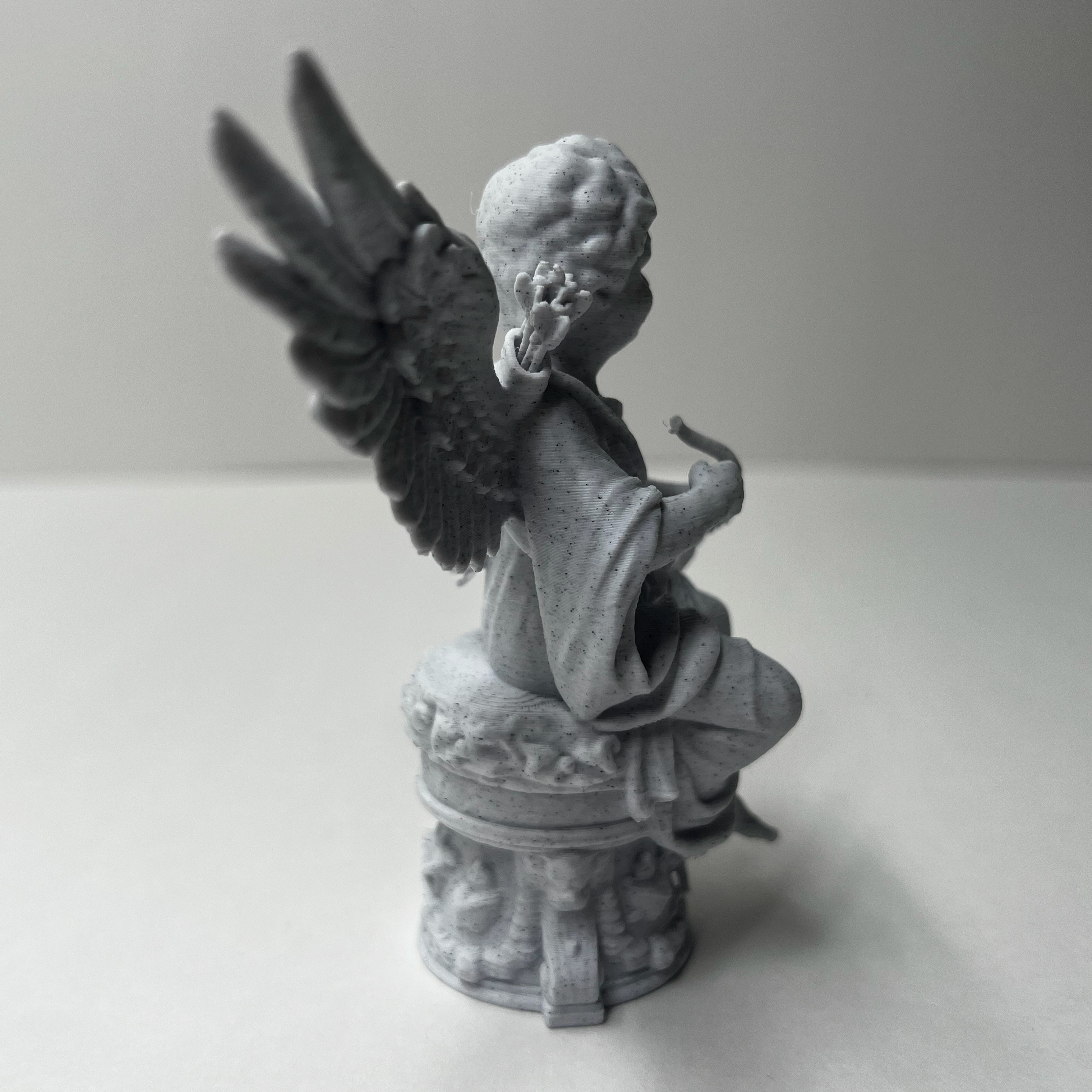 Cupid The Angel of Love