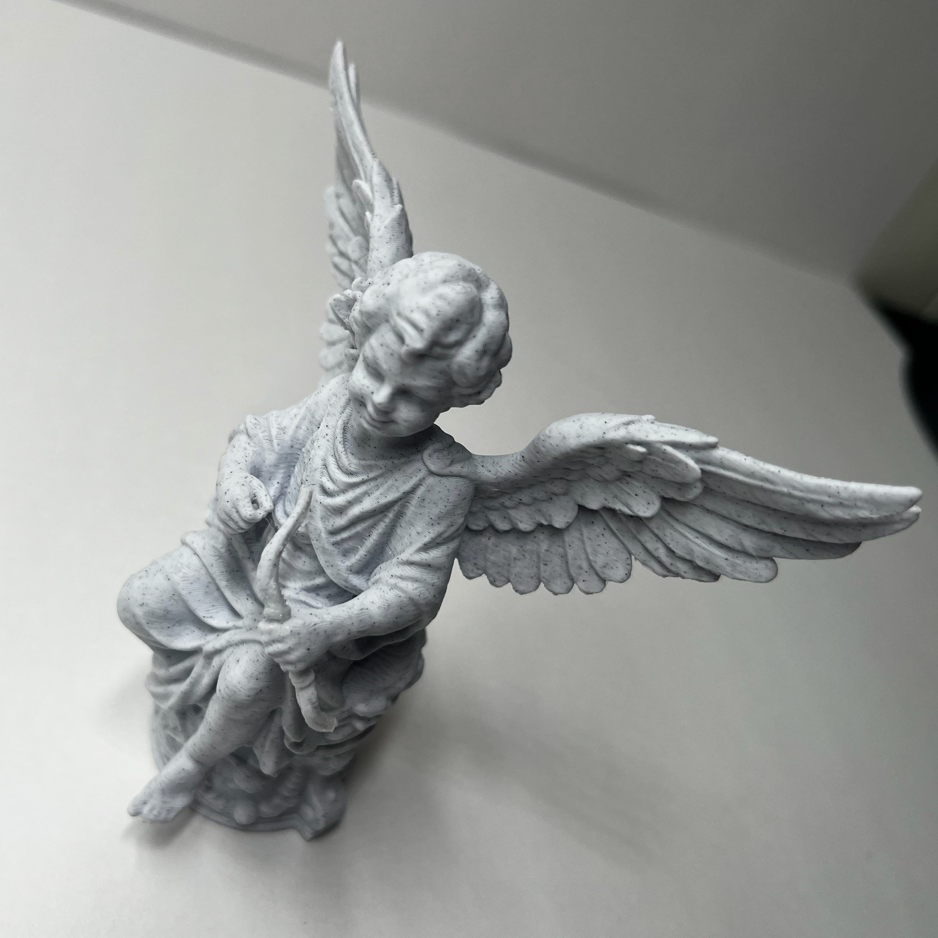 Cupid The Angel of Love
