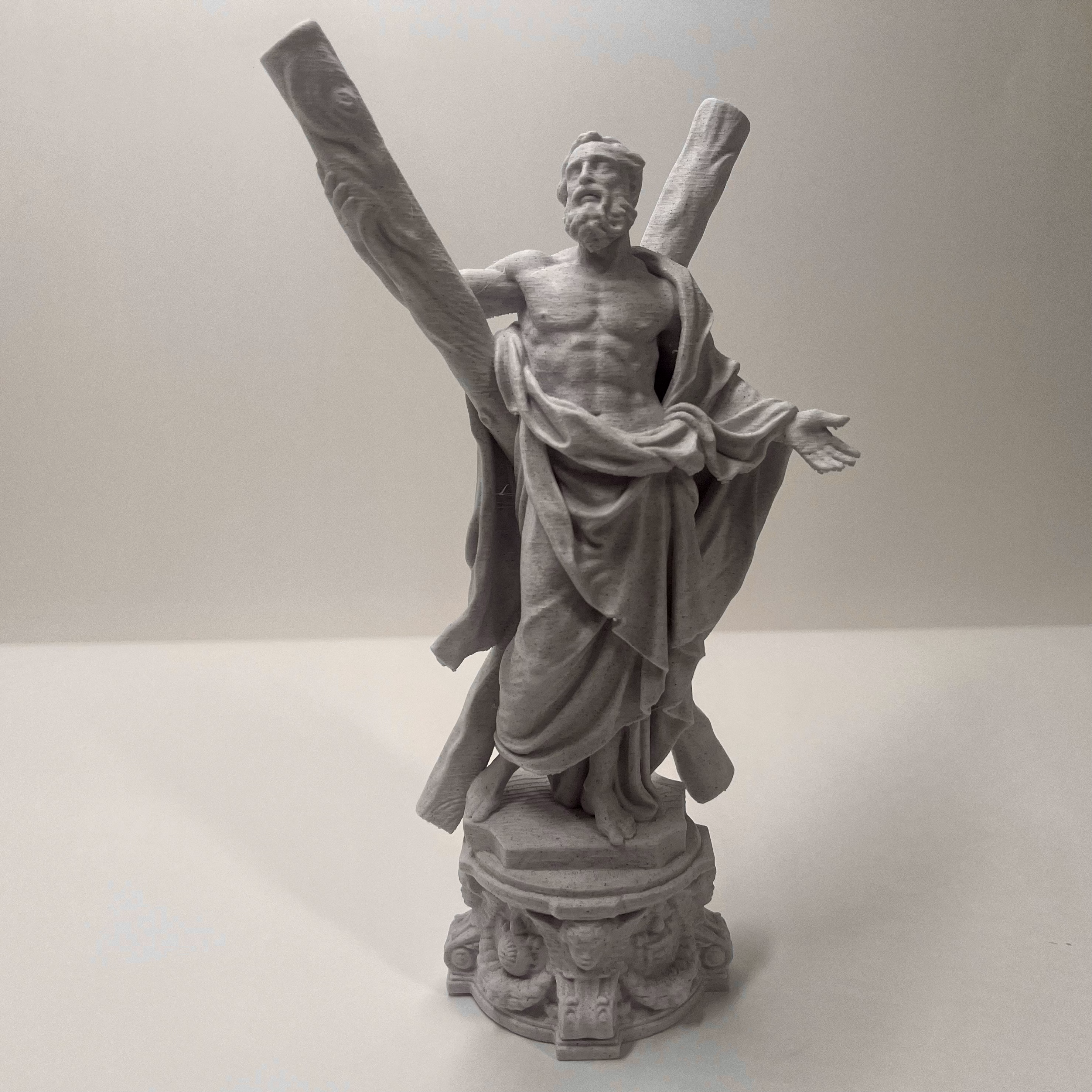 St. Andrew the Apostle