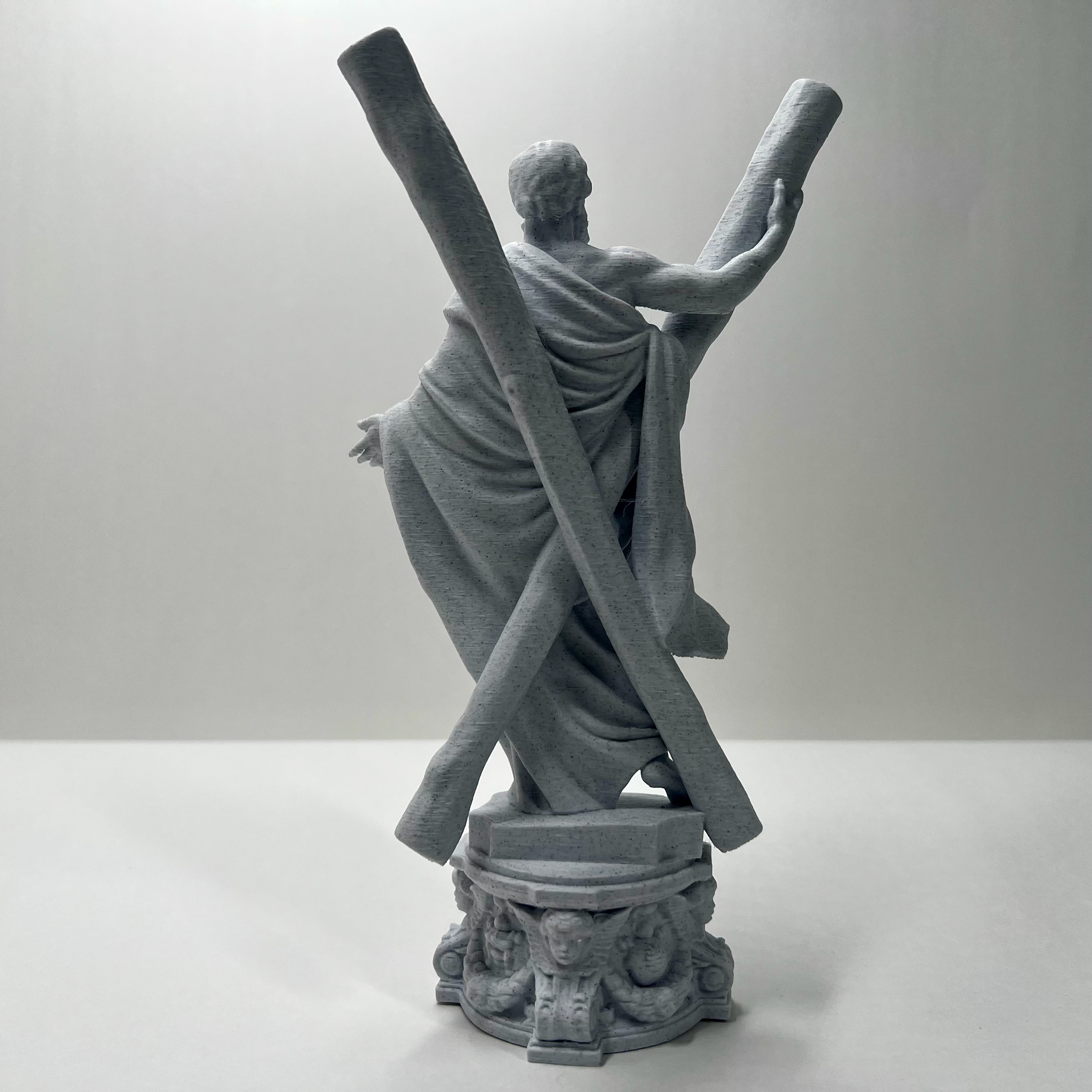 St. Andrew the Apostle