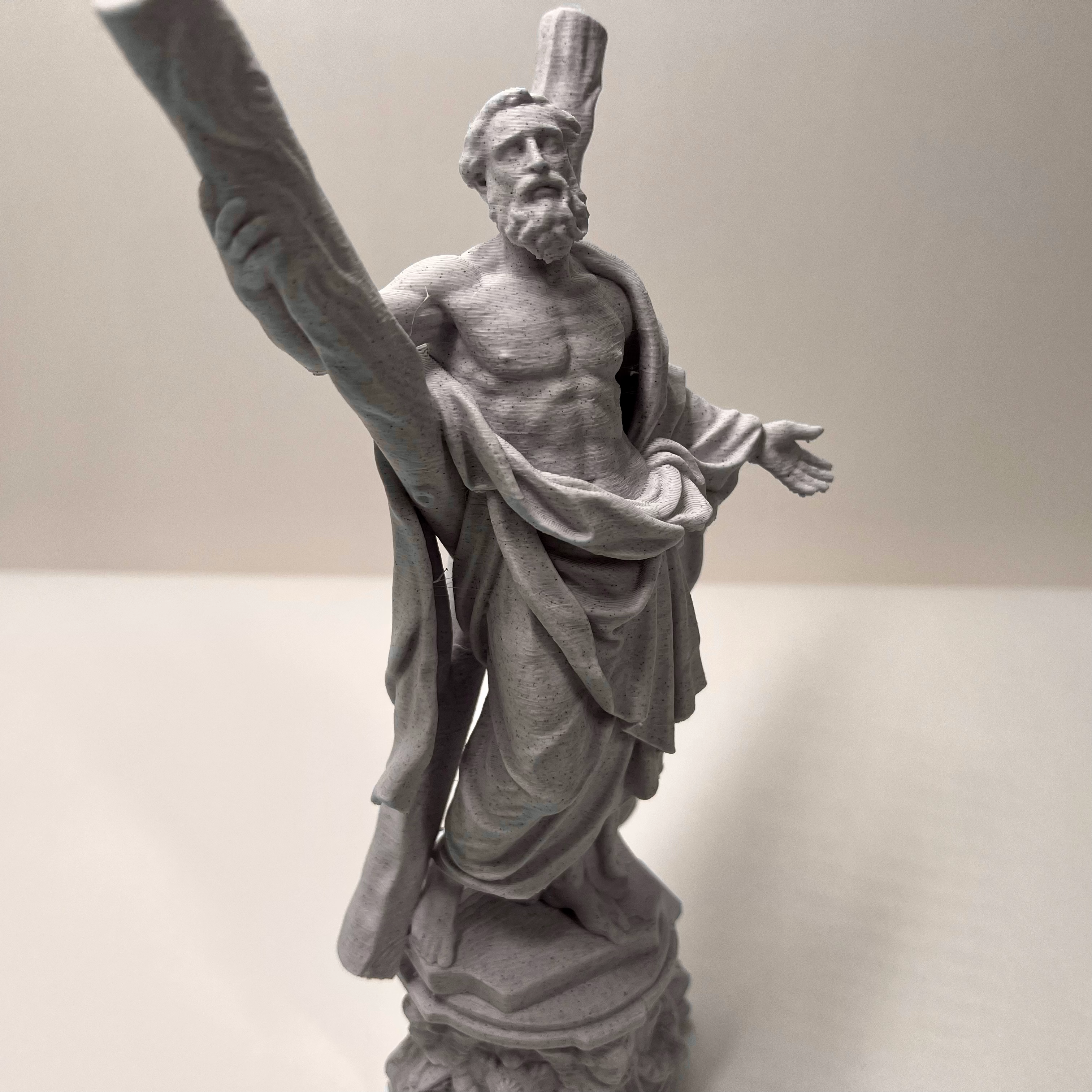 St. Andrew the Apostle