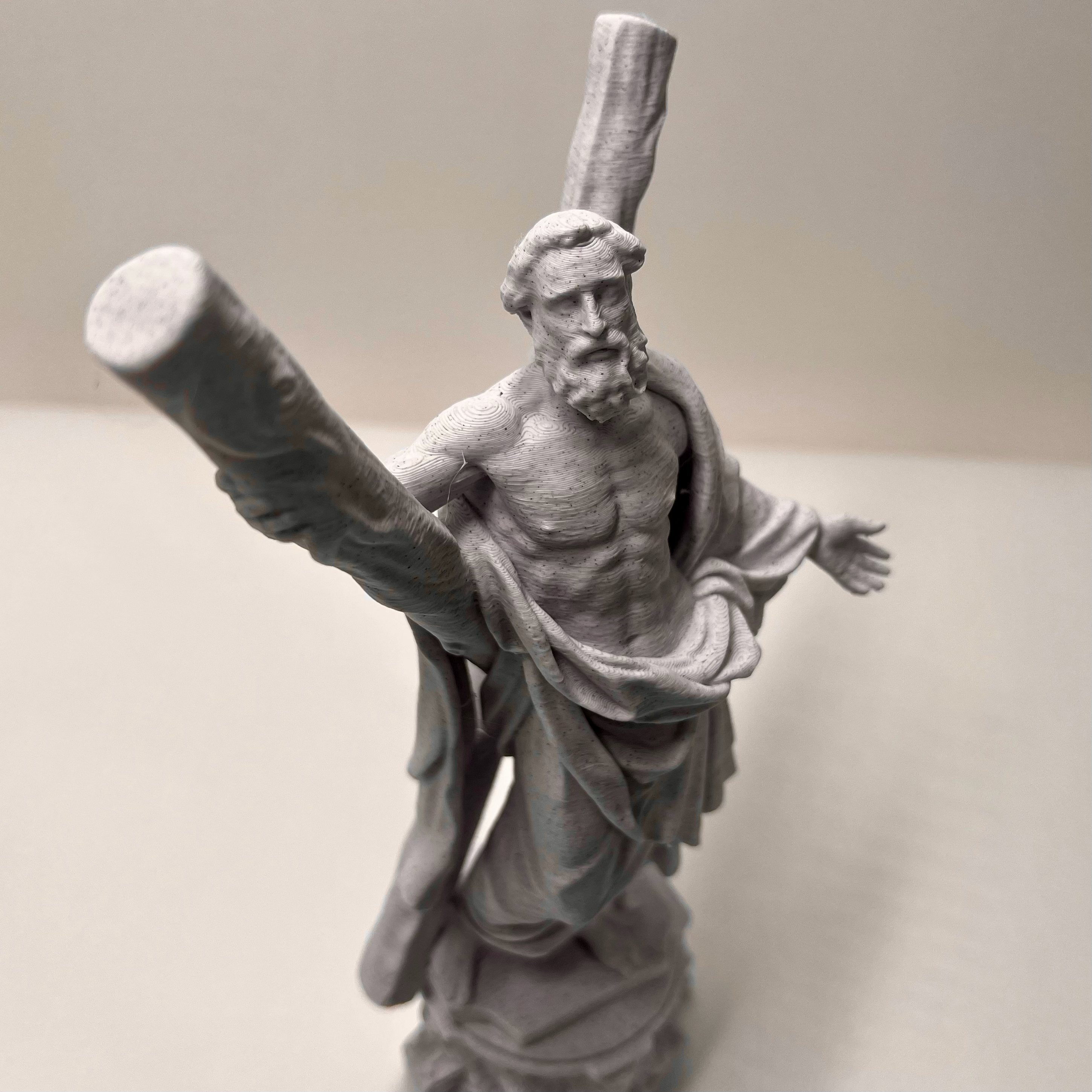 St. Andrew the Apostle