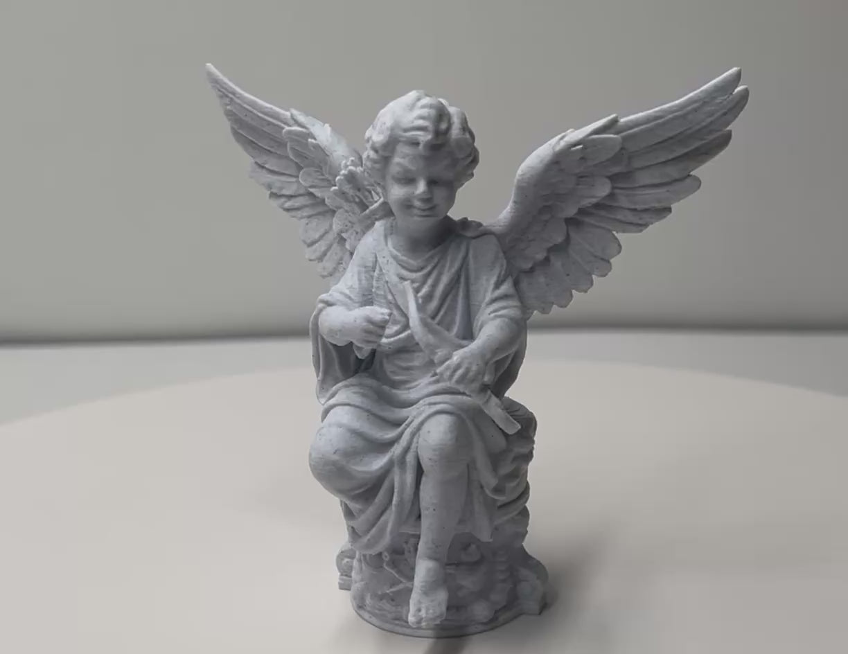 Cupid The Angel of Love