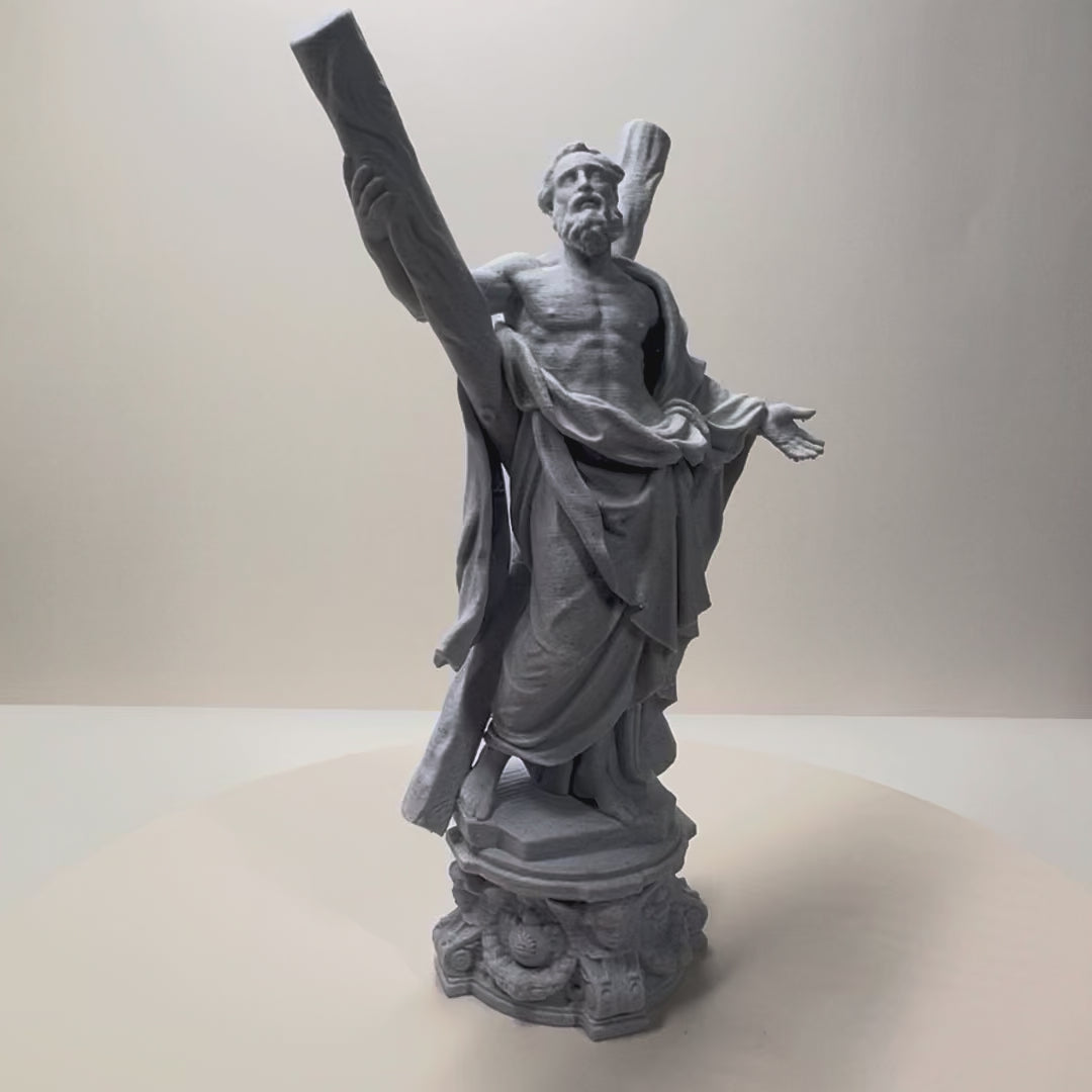 St. Andrew the Apostle