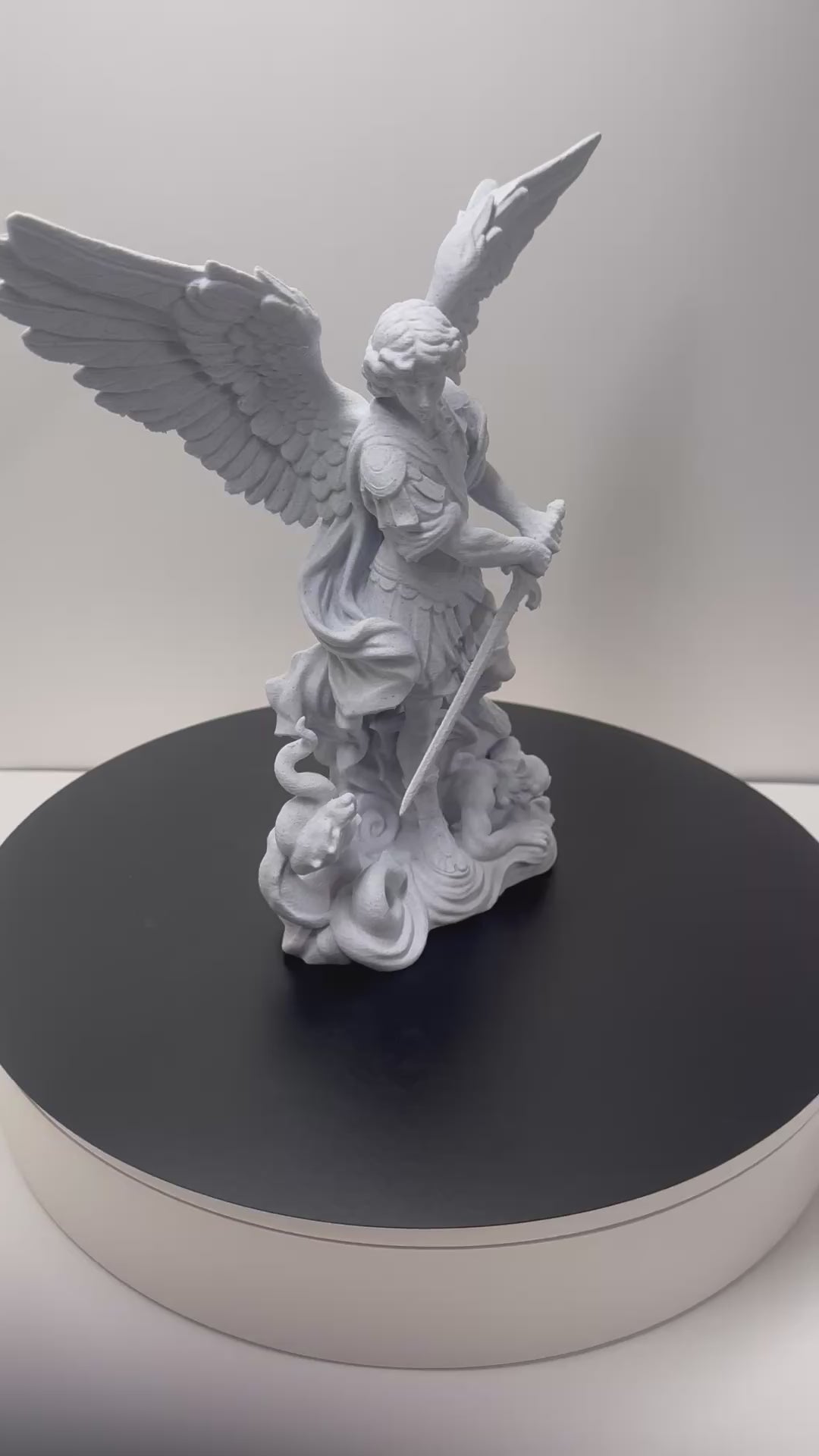 Saint Michael the Archangel